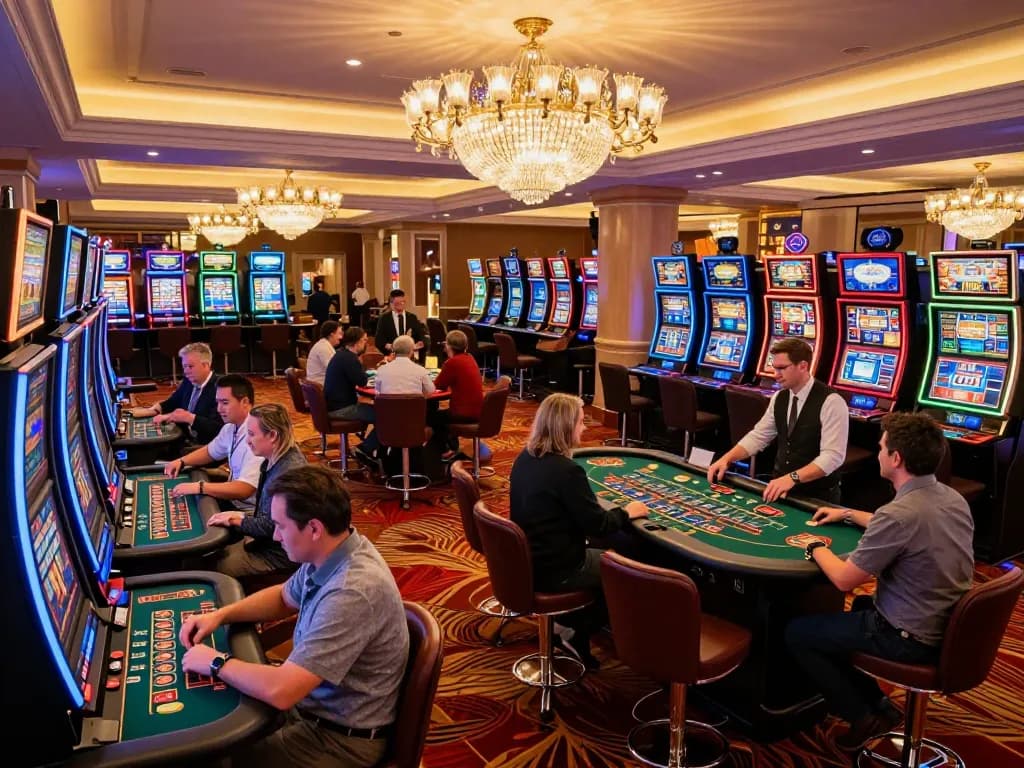 Experience the thrill of blackjack at https://lv88.baby/ with professional dealers and lively players.