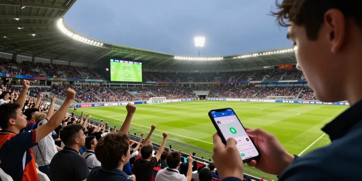 Watch trực tiếp bóng đá with expert betting predictions and live match odds analysis for strategies that maximize your profits.