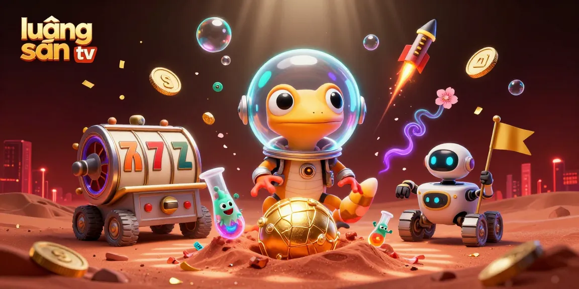Experience the thrill of online betting at lương sơn tv with vibrant casino visuals.